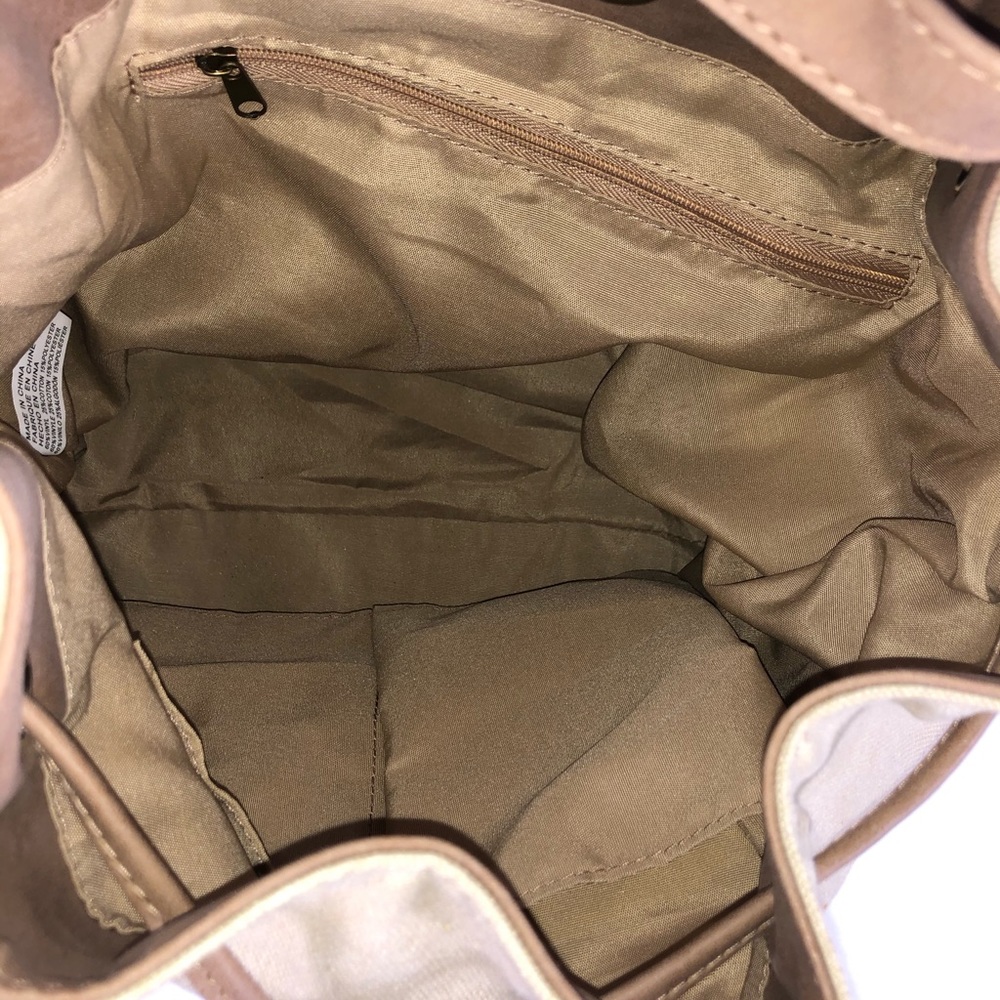 True Craft back pack - Picture 8 of 8